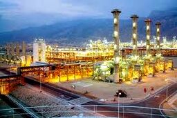 فقط ۴میلیارد مکعب اتان در پتروشیمی ها مصرف می شود