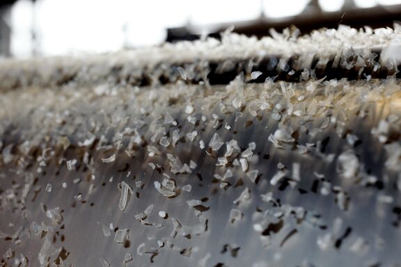فشار نفت بر بطری های چینی بیشتر شد