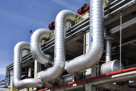 LNG may replace coal in Vietnam's $7.8 billion power project