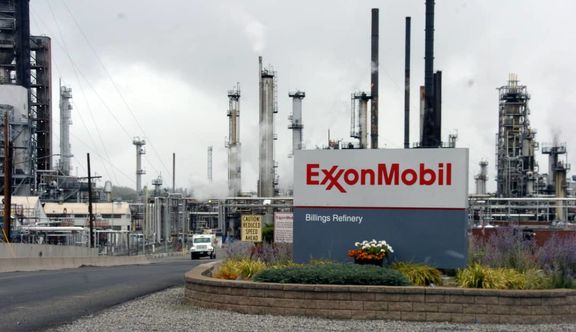 ExxonMobil delays $1.9 billion Canada project amid oil-sands woes