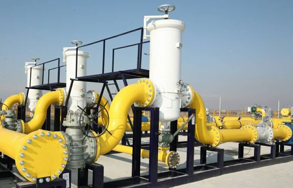 Turkey plants to import more Iranian gas
