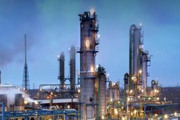 ترکیبات جدید پلی پروپیلن شرکت سابیک برای ساخت قطعات داخلی خودرو