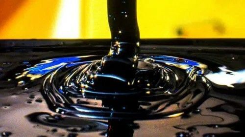 International Oil Prices, August 24, 2020.