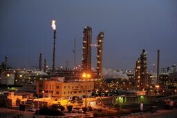 نگاهی به تولید و صادرات پتروشیمی نوری تا پایان آذرماه