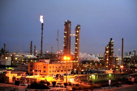 نگاهی به تولید و صادرات پتروشیمی نوری تا پایان آذرماه