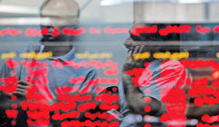 «شنفت» صف خرید شد