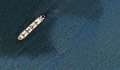 اعزام شناور سوخت - متانول از سوی شرکت ان‌وای‌کی ژاپن به سمت شرکت کشتیرانی واترفرانت متانکس