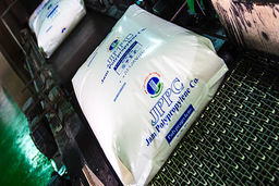 پلی پروپیلن جم جزء 5 پتروشیمی برتر بورس کالا