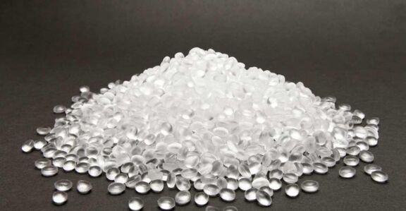 PP imports into Russia up by 23% in 2020. 