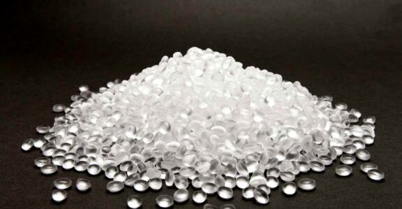 PP imports into Russia up by 23% in 2020. 