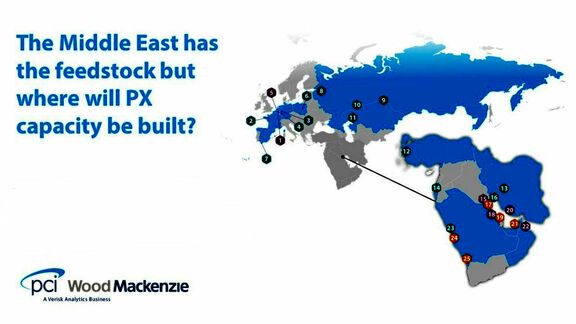 Paraxylene producers mull cutting runs on thin margins, limited PTA demand growth.