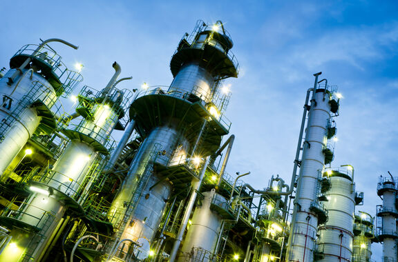 امضای قرارداد همکاری شرکت‌های SK Advanced و PolyMirae با شرکت SK Engineering & Construction برای ساخت واحد جدید پلی پروپیلن