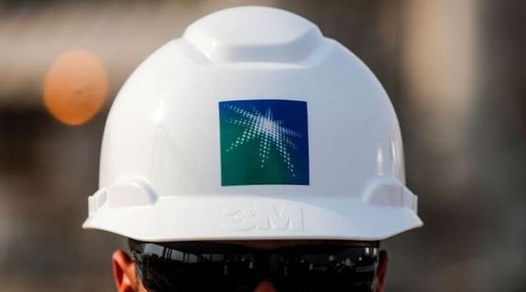 LPG CP ARAMCO, April 2020. 