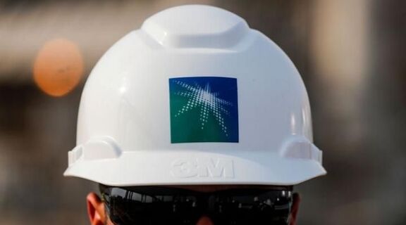 LPG CP ARAMCO, April 2020. 