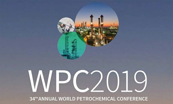 The 34th Annual World Petrochemical Conference