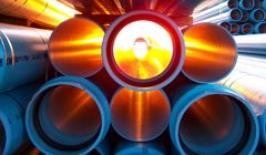 معاملات «پی وی سی» به کما رفت