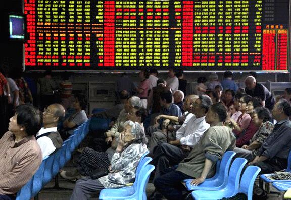 ریزش قیمت آتی پلیمرها در بورس دالیان چین