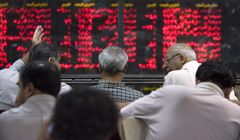 شاخص بورس زیر سایه «فارس»