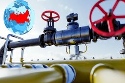 آیا توافق گازی جدید روسیه با ایران تهدیدی برای غرب است؟