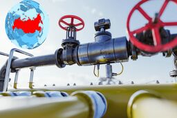 آیا توافق گازی جدید روسیه با ایران تهدیدی برای غرب است؟
