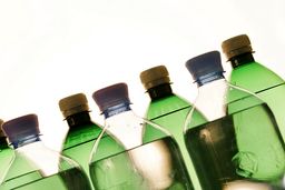 روند نزولی بازارهای پلی‌اتیلن ترفتالات آسیا بعد از 7 هفته