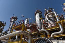 پتروشیمی آبادان صف خرید شد