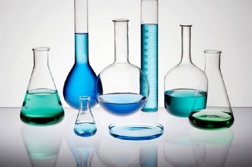 Styrene, Propylene, VCM and Ethylene Analysis (1July)