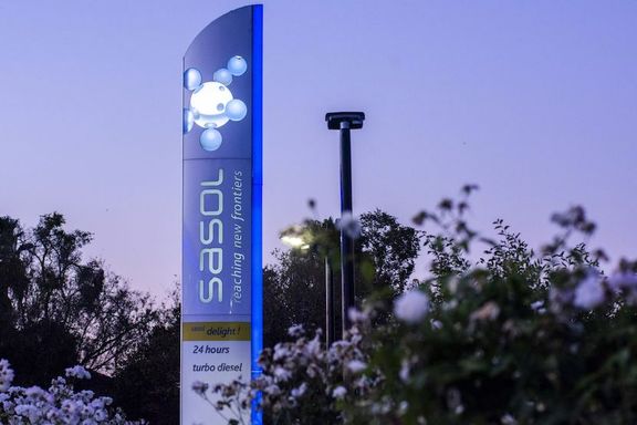 LyondellBasell buys into Sasol’s US assets. 