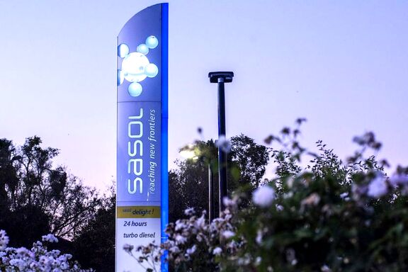 LyondellBasell buys into Sasol’s US assets. 