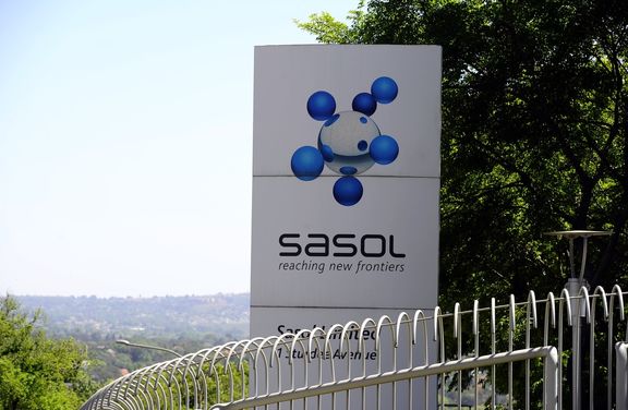 از سرگیری صادرات پلی اتیلن و پلی پروپیلن ساسول آفریقای جنوبی