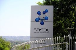 از سرگیری صادرات پلی اتیلن و پلی پروپیلن ساسول آفریقای جنوبی