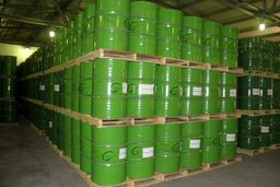 صادرات اولین محموله MDI پتروشیمی کارون به ترکیه