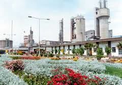 برنامه اورهال پتروشیمی ها در سال ۹۶