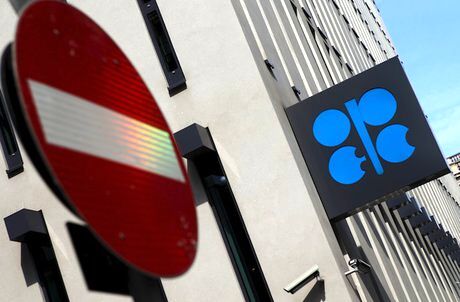 BASKET prices downgraded OPEC.