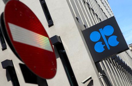 BASKET prices downgraded OPEC.