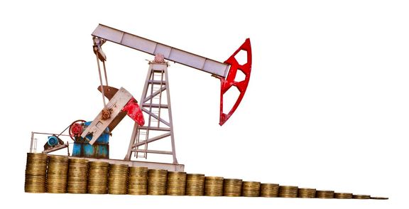 افزایش دکل های حفاری نفت آمریکا