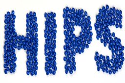 بازار پلی استایرن به روند کاهشی استایرن در چین واکنش نشان داد