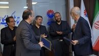 امضای قرارداد MC پروژه PDH/PP شرکت توسعه پلیمر کنگان 