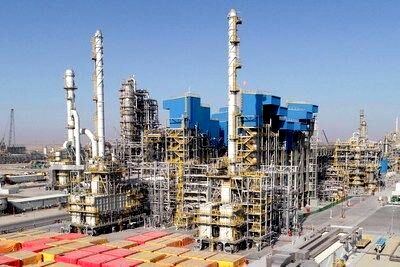 Sinopec's Anqing refinery shifts towards petrochemicals