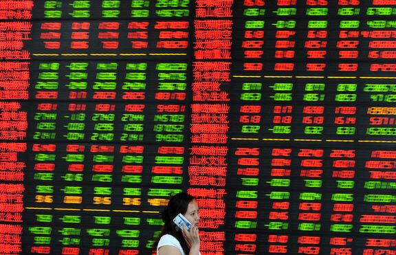 ادامه افت قیمت آتی پلی پروپیلن و پی وی سی در دالیان چین