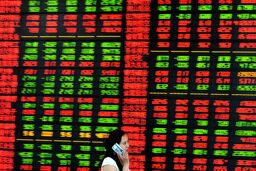 ادامه افت قیمت آتی پلی پروپیلن و پی وی سی در دالیان چین