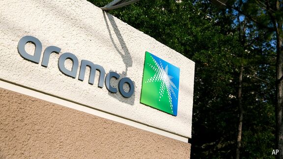 LPG CP ARAMCO, August 2020.