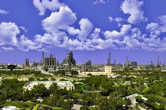 پروژه های زیست محیطی پتروشیمی تبریز، می تواند برای شرکت های دیگر الگو باشد