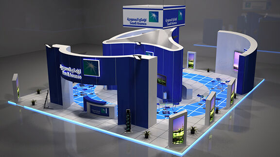 Saudi Aramco launches largest shale gas development outside U.S.