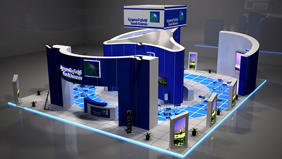Saudi Aramco launches largest shale gas development outside U.S.