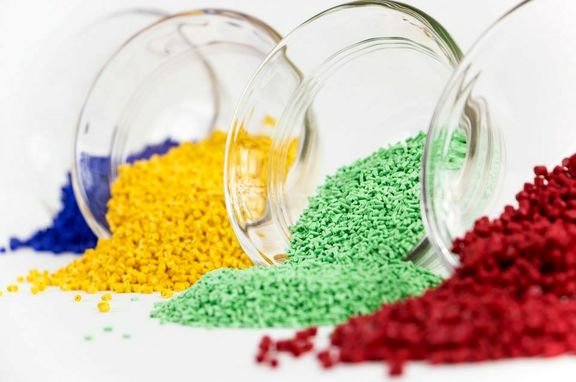Polymer rates in different parts of Asia Region, July 4. 