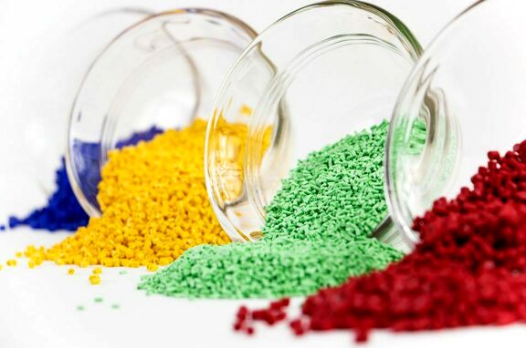 Polymer rates in different parts of Asia Region, July 4. 