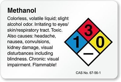 Methanol demand is sinking with no quick recovery in sight