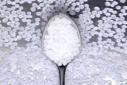 ترکیه رکورد واردات مواد پلیمری را شکست