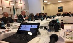 در کنفرانس «پتروشیمی، ایران و آلمان» چه گذشت؟